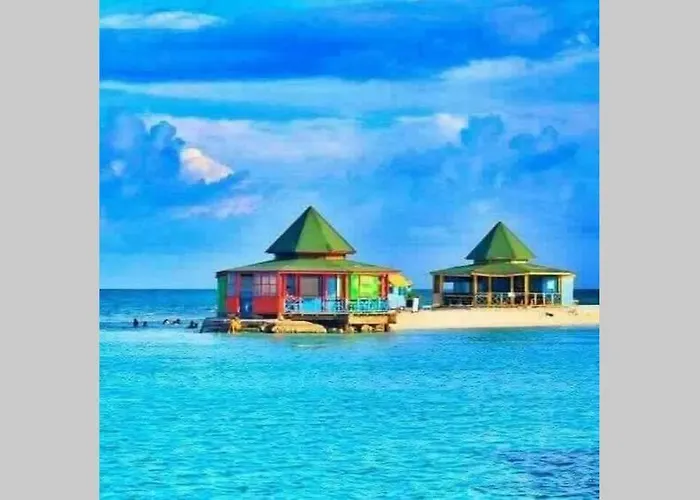 Hermoso Y Amplio Apartamento Con Vista Al Mar