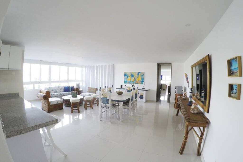 Hermoso Y Amplio Con Vista Al Mar San Andres (San Andres and Providencia Islands)