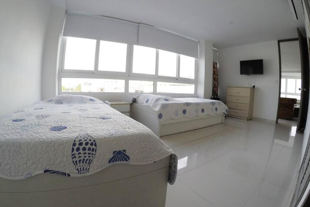 Hermoso Y Amplio Con Vista Al Mar San Andres (San Andres and Providencia Islands)