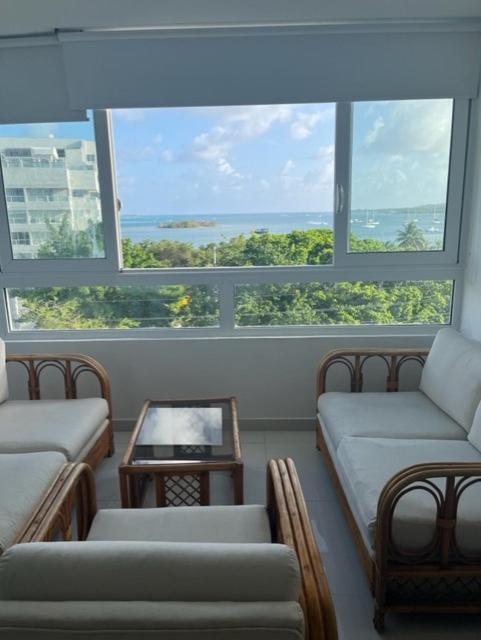 Apartment Hermoso Y Amplio Con Vista Al Mar San Andres (San Andres and Providencia Islands)