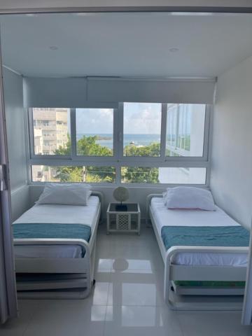 Hermoso Y Amplio Con Vista Al Mar Apartment San Andres (San Andres and Providencia Islands)