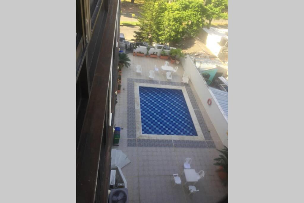 Hermoso Y Amplio Con Vista Al Mar Apartment *