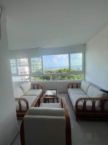 Hermoso Y Amplio Con Vista Al Mar Apartment San Andres (San Andres and Providencia Islands)